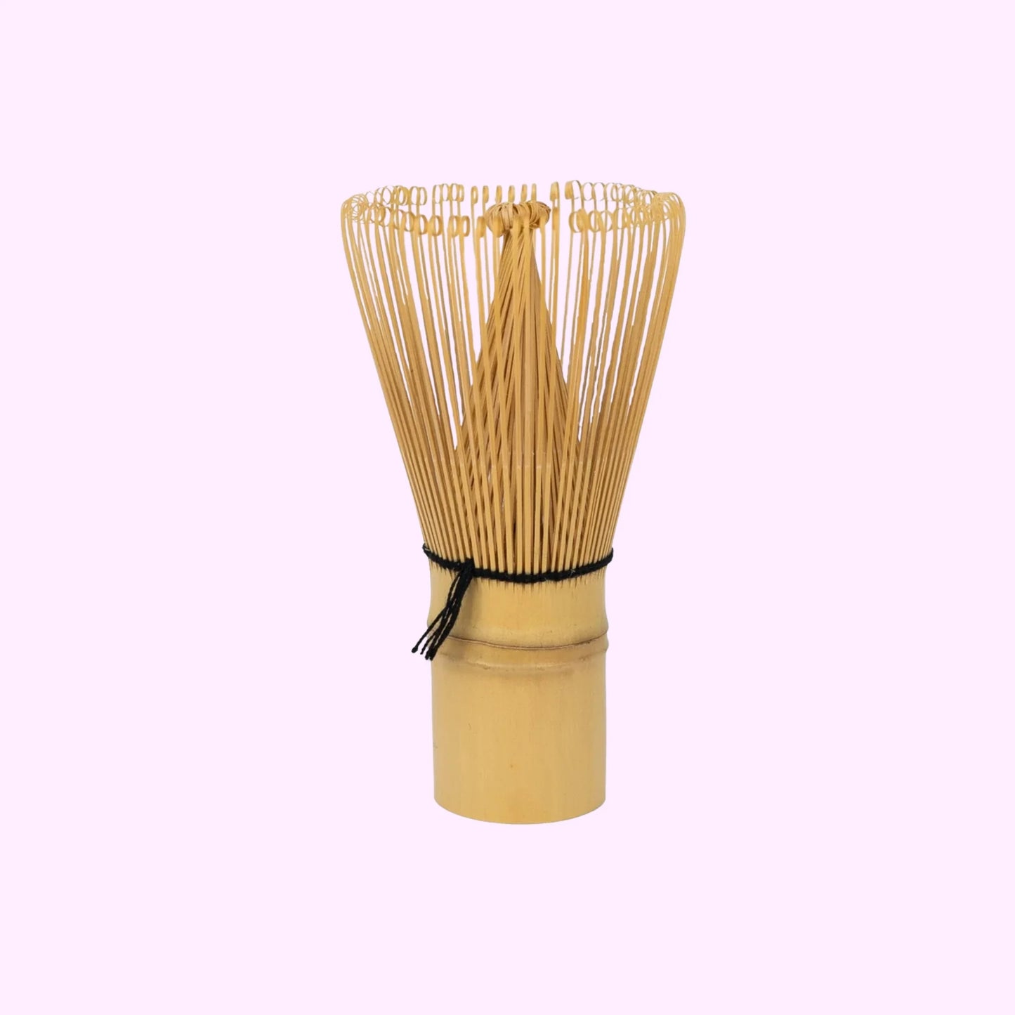 matcha metlička chasen bambusová tradičný japonský nástroj na prípravu matchy