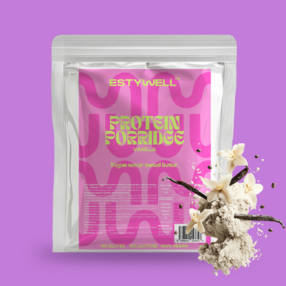 Proteínová ovsená bezlepková kaša ESTYWELL