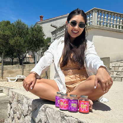 ESTYWELL Vitamíny na vnútorný pokoj a stres INNER PEACE