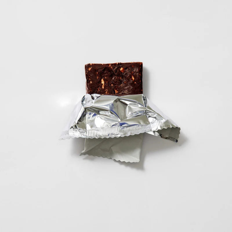 Proteínová tyčinka The No Bar Cacao 45 g – produktové foto front