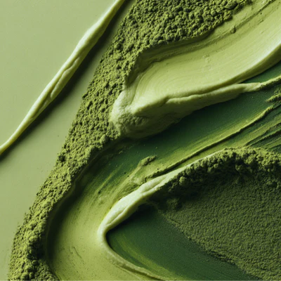 Detail Matcha